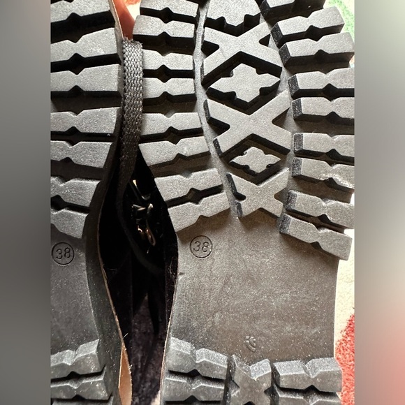 NWOB POKEMAOKE boots - Picture 4 of 9